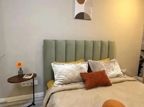 Апартаменты Мира 4В