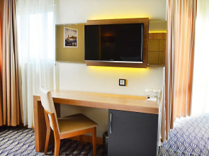 Отель City Live