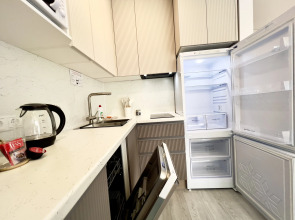 Апартаменты люкс ВыДома в авторском квартале Машаров в центре города