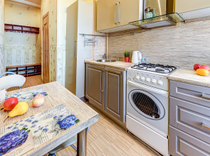 Апартаменты Жемчужина Лиговского