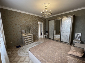 Частный дом у моря