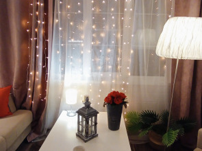 Частный дом Малинки резорт