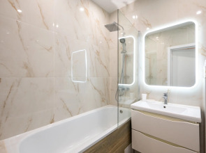 Квартира Milli House Премиум на Павлюхина