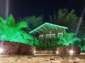 База отдыха Флора