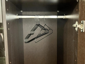 Квартира Шикарная однушка возле Аквапарка