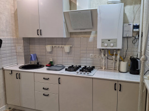 Апартаменты на улице 1 микрорайон 3а