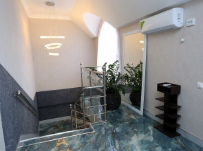 Гостевой дом Гостиница Жемчужина