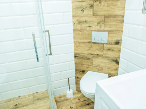 Апартаменты Капри Хаус-Мадрид Парк-2 (6)