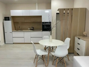 Апартаменты Люкс Альянс