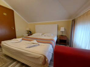 Гостевой дом Порт Внуково