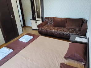 Гостевой Дом Стефания