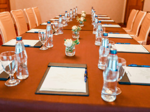 Отель Континентал