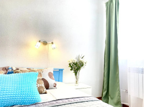 Квартира Kravc Group рядом с центром отдыха и развлечений