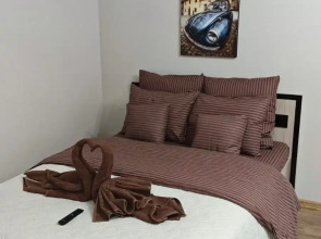 Апартаменты Skout Room