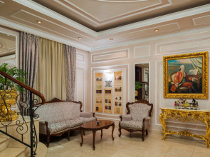 Отель «Моцарт»