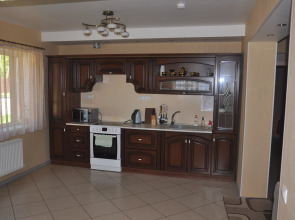 Селигерский бережок