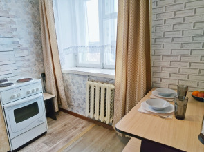 Апартаменты Комфортная 1комнатная квартира возле Байкала