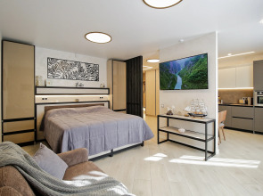 Апартаменты Flyapart 9