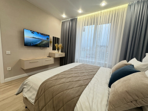 Квартира Эльза в центре Железноводска