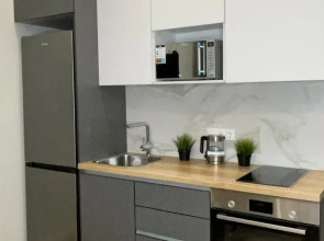 Квартира Уютная и Светлая