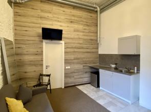 Меблированные комнаты Simple Neo Nevsky