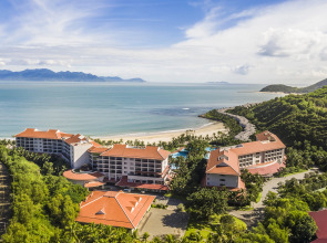 Vinpearl Resort Nha Trang