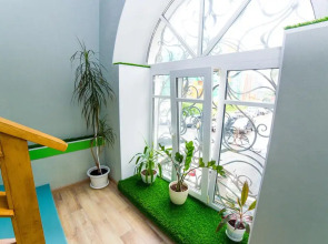 Мини-Отель Dobro