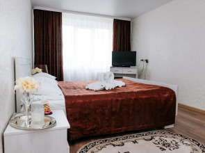 Гостиница Сморгонь