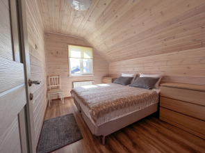 Гостевой дом Хутор Пукинниеми