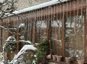 Гостевой дом Popock City Center