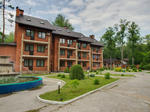 Отель Солярис