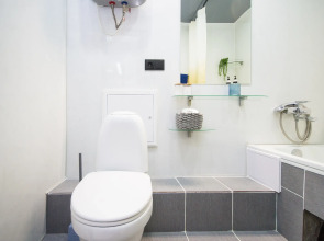 Квартира в Стиле Ван Гога Уют и Вдохновение