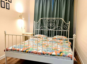 Апартаменты на Урицкого 12а