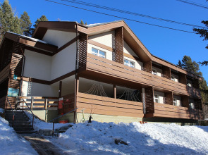 Санаторий Энергетик