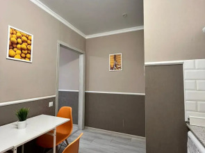 Апартаменты Orange в самом Сердце Ростова