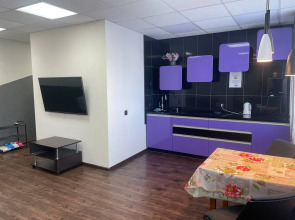 Апартаменты c  Евроремонтом на Ленина 26