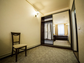 Гостиничный комплекс Гранд