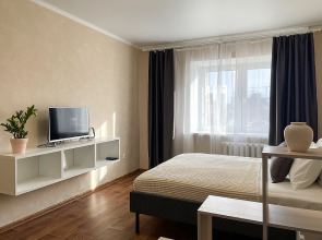 Квартира рядом с Визус центром