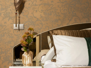 Апартаменты MyhomeYourhome на Таврической 11