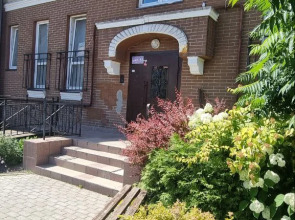 Квартира Нойхаузен