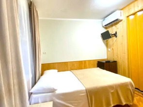 Гостевой дом Пятница