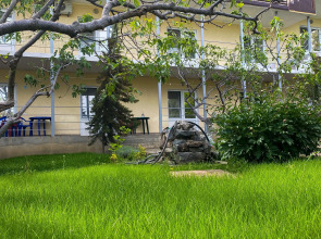 Гостевой дом Инжир