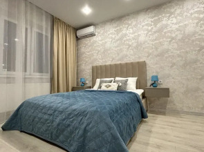 Апартаменты LUX рядом с ЖК Тургенев