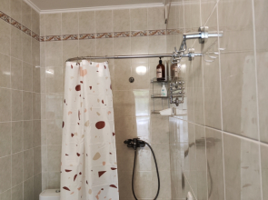 Апартаменты студия Как Дома в Коктебеле