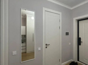 Квартира Чудесная в центре Астаны