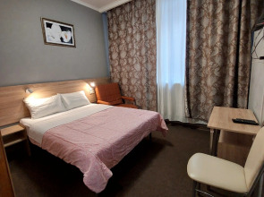 Усадьба Еремеевых