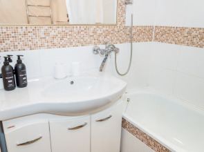 Квартира Солнечная двушка в центре