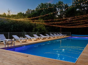 Отель  OdinHouse