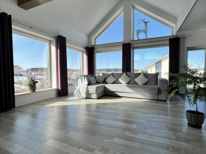 Гостевой дом у озера