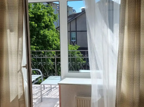 Частный дом  ГД на Лермонтова 3